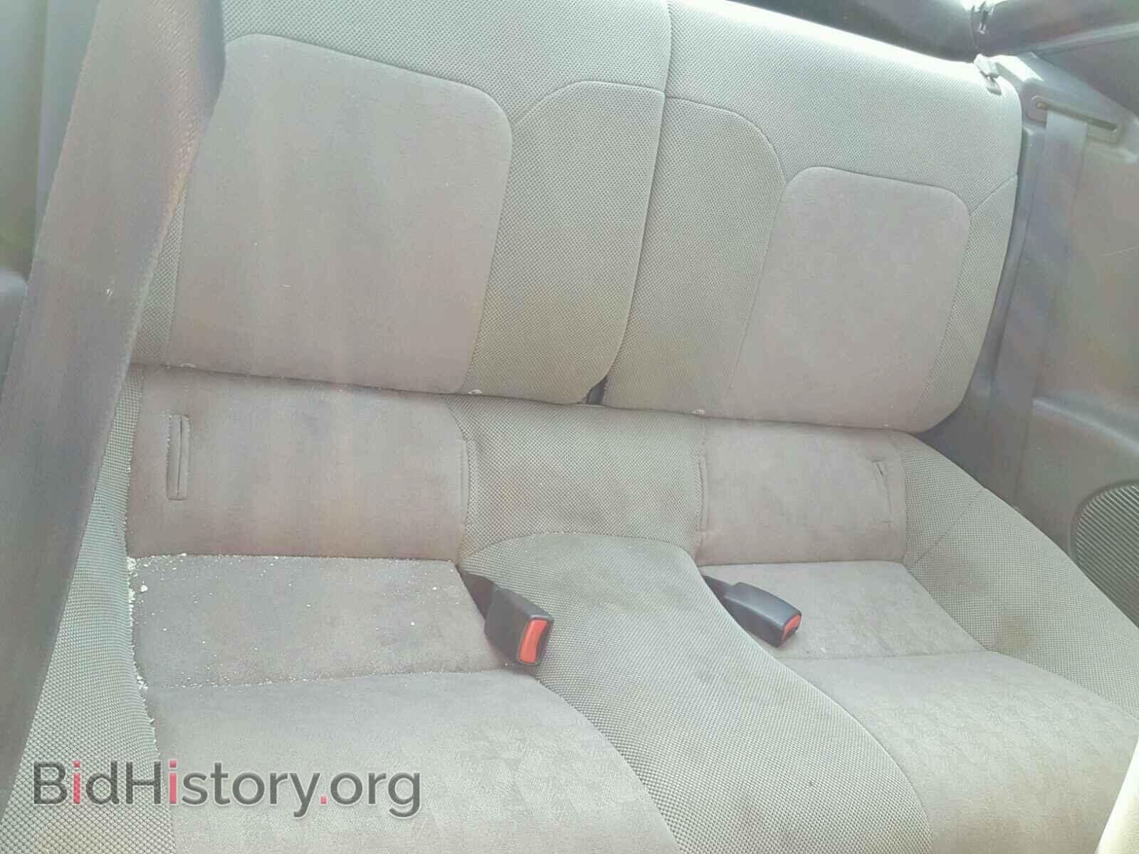 2003 MITSUBISHI ECLIPSE - VIN: 4A3AC44G53E137434 - Photo 6