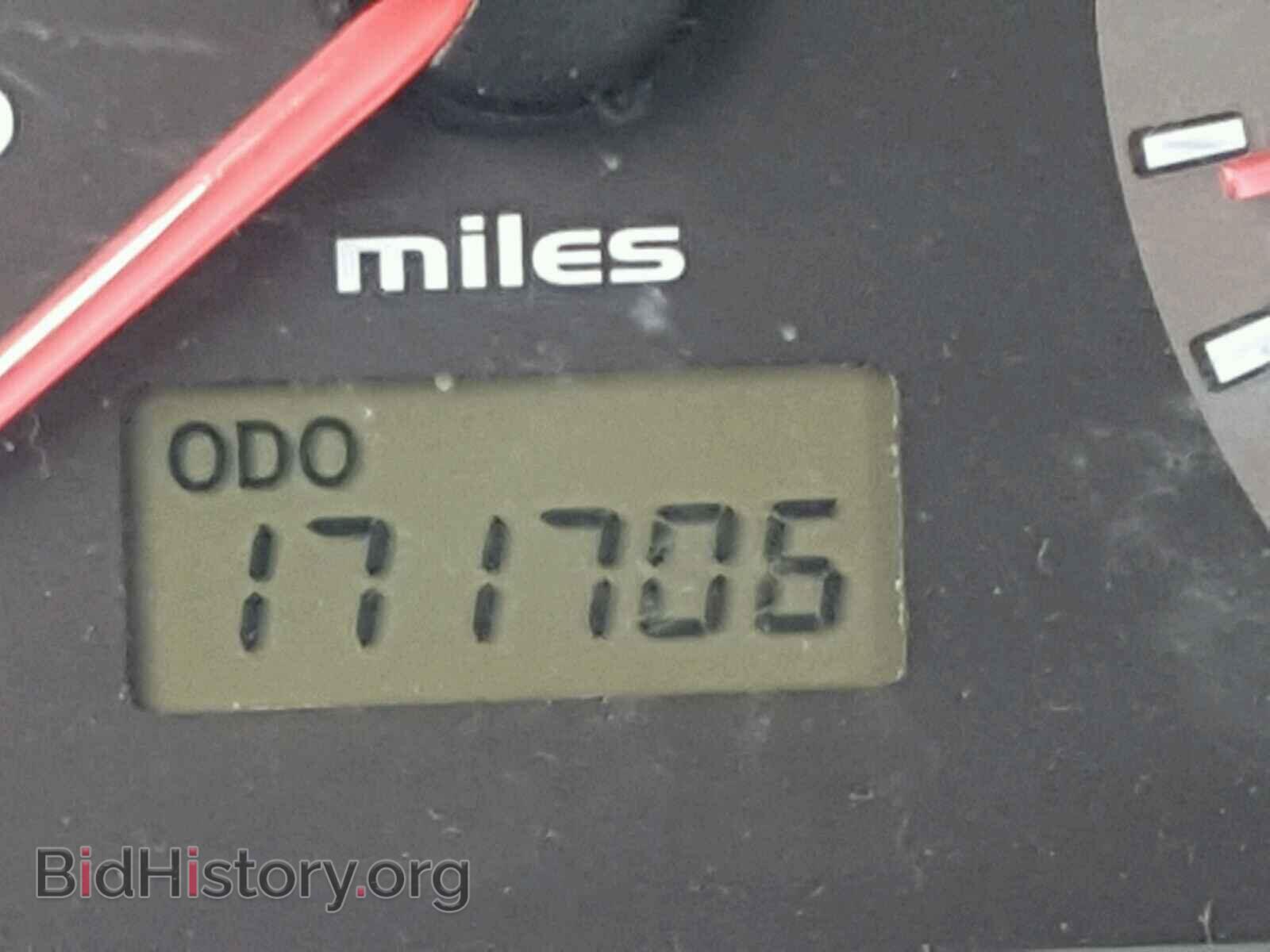 2003 MITSUBISHI ECLIPSE - VIN: 4A3AC44G53E137434 - Photo 8