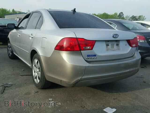 2010 KIA OPTIMA - VIN: KNAGG4A84A5376949 - Photo 3
