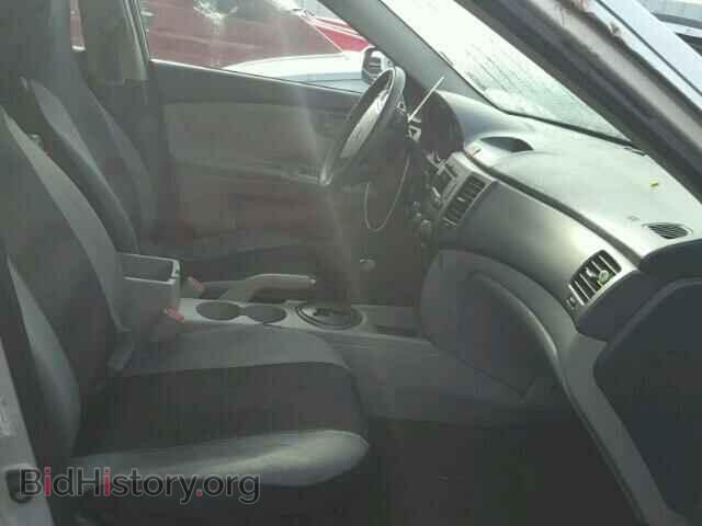 2010 KIA OPTIMA - VIN: KNAGG4A84A5376949 - Photo 5