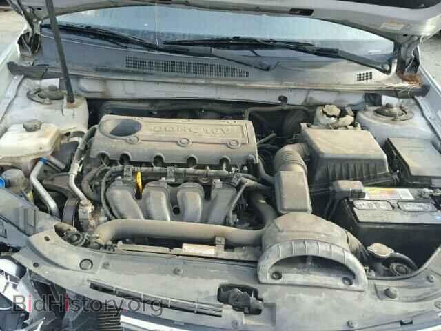 2010 KIA OPTIMA - VIN: KNAGG4A84A5376949 - Photo 7