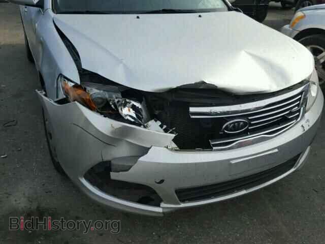 2010 KIA OPTIMA - VIN: KNAGG4A84A5376949 - Photo 9