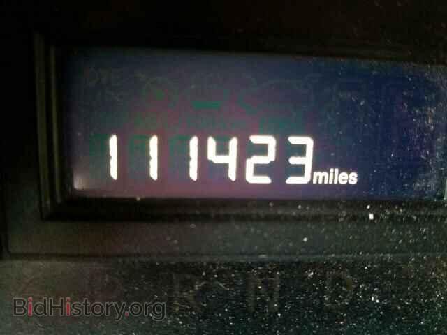 2013 DODGE CARAVAN - VIN: 2C4RDGBG7DR726173 - Фото 8