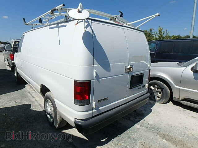 2009 FORD ECONOLINE - VIN: 1FTNE14W19DA73105 - Фото 3