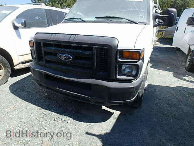 2009 FORD ECONOLINE - VIN: 1FTNE14W19DA73105 - Фото 9