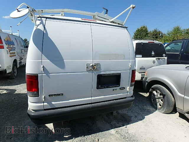 2009 FORD ECONOLINE - VIN: 1FTNE14W19DA73105 - Фото 10