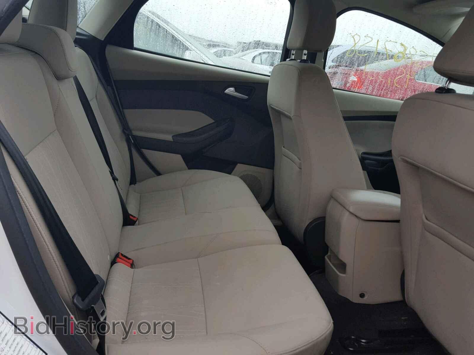 2015 FORD FOCUS - VIN: 1FADP3K27FL283538 - Фото 6