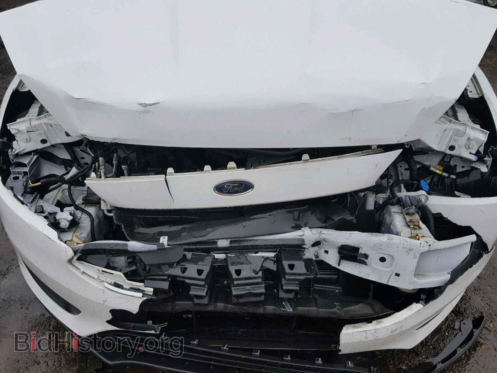 2015 FORD FOCUS - VIN: 1FADP3K27FL283538 - Фото 7
