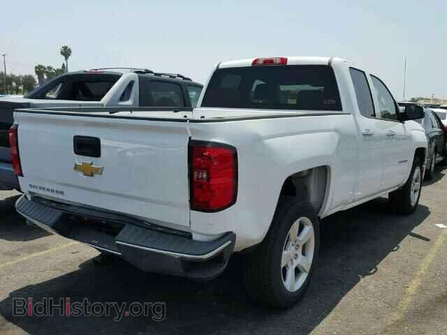 2015 CHEVROLET SILVERADO - VIN: 1GCRCPEC5FZ395050 - Фото 4