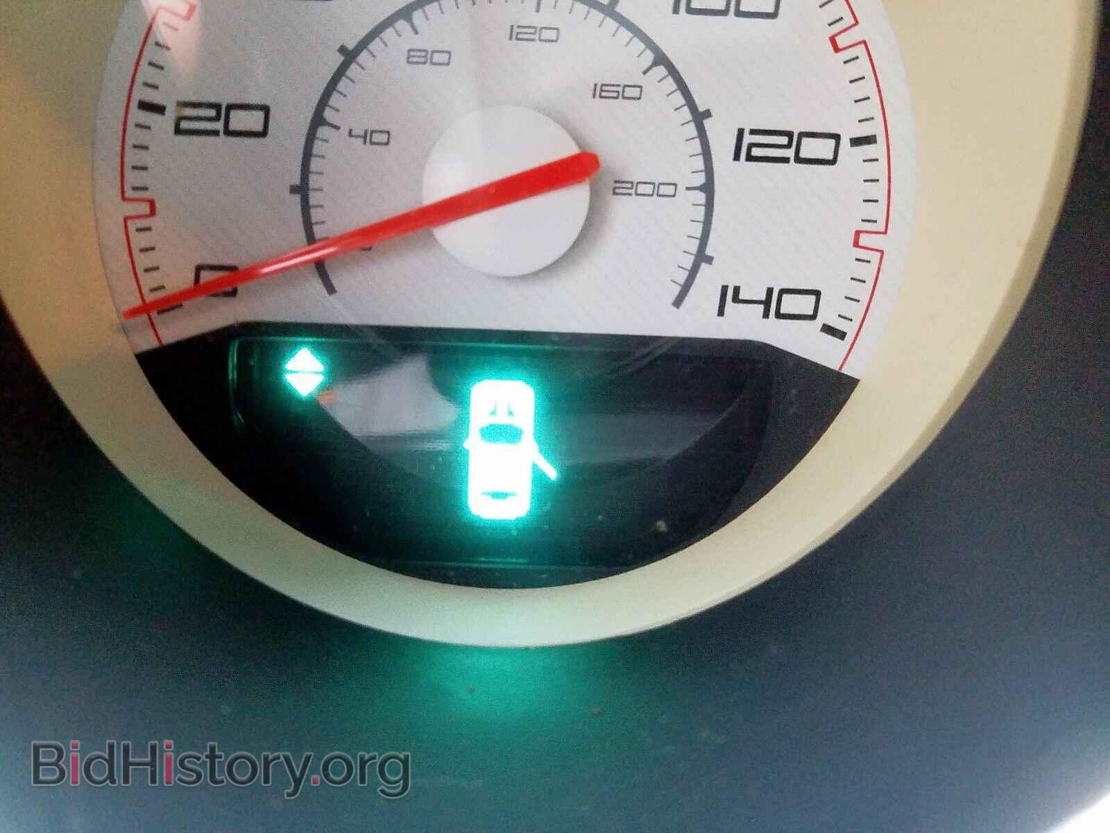 2013 DODGE CHALLENGER - VIN: 2C3CDYAG5DH561926 - Photo 5