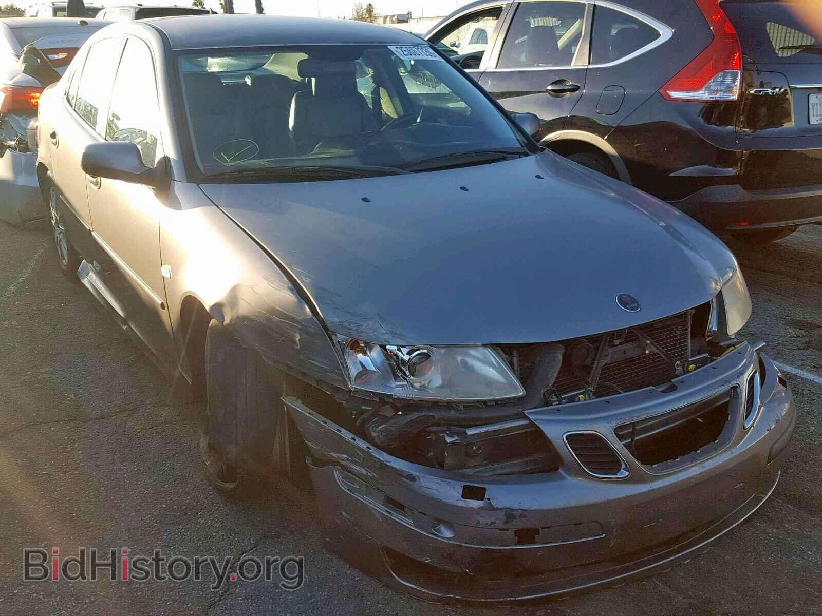 Фотография YS3FB49S531013253 - SAAB 9 3 2003