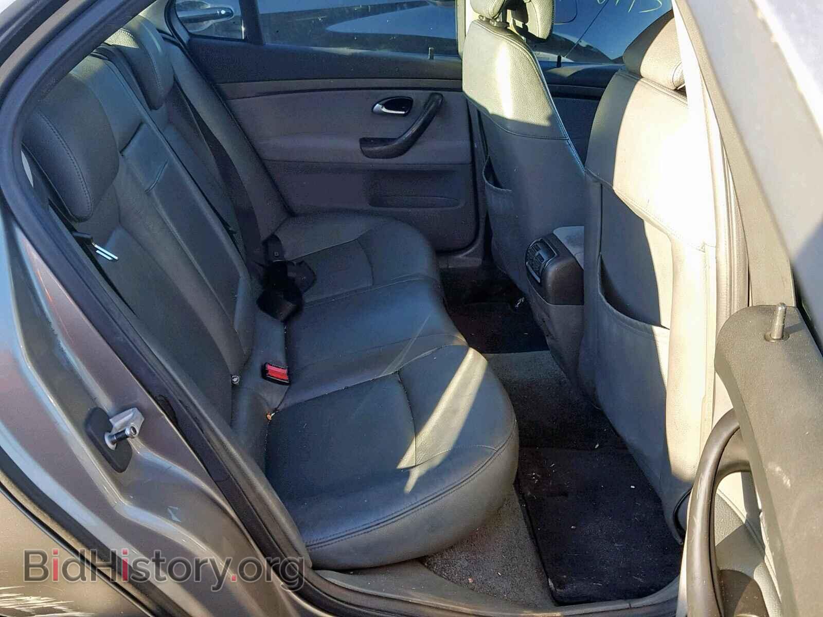 2003 SAAB 9 3 - VIN: YS3FB49S531013253 - Photo 6