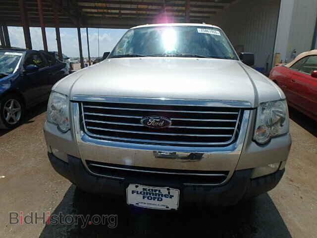 2006 FORD EXPLORER - VIN: 1FMEU63E96UA09443 - Photo 9