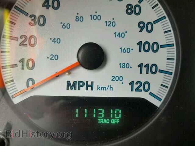2005 DODGE CARAVAN - VIN: 2D4GP44L85R104080 - Фото 8
