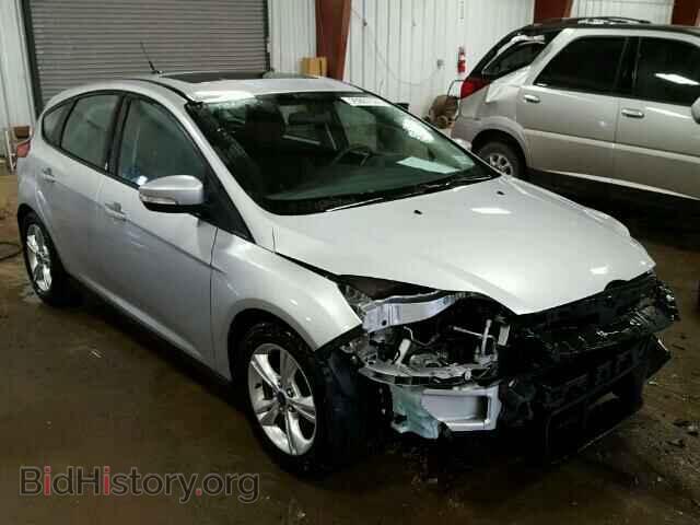 Photo 1FADP3K28EL163147 - FORD FOCUS 2014