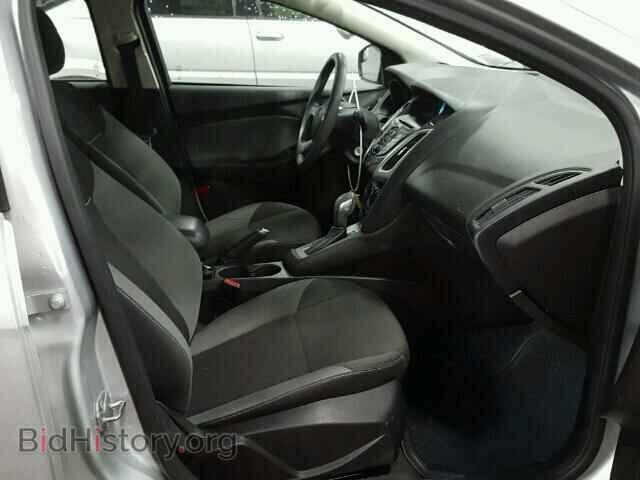 2014 FORD FOCUS - VIN: 1FADP3K28EL163147 - Фото 5