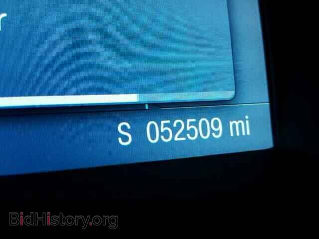 2014 FORD FOCUS - VIN: 1FADP3K28EL163147 - Фото 8
