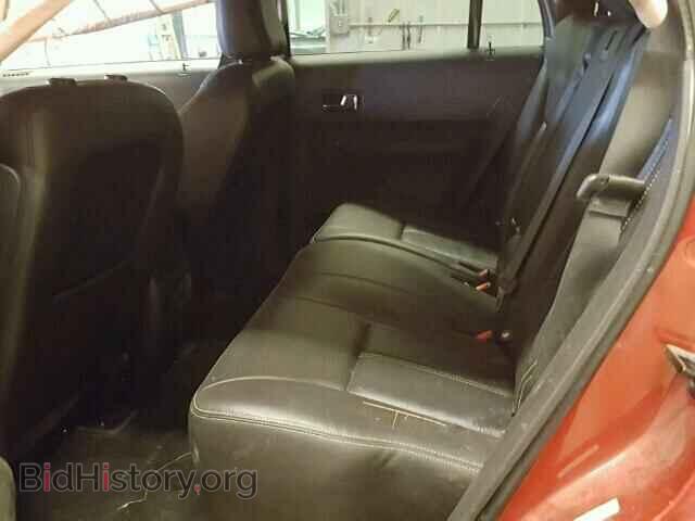 2010 FORD EDGE - VIN: 2FMDK4JC4ABA01451 - Фото 6