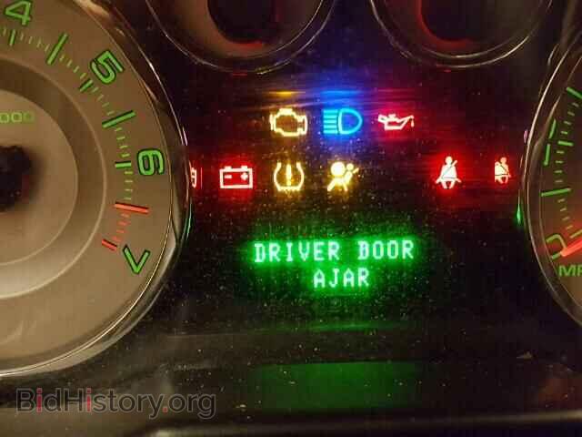 2010 FORD EDGE - VIN: 2FMDK4JC4ABA01451 - Фото 8