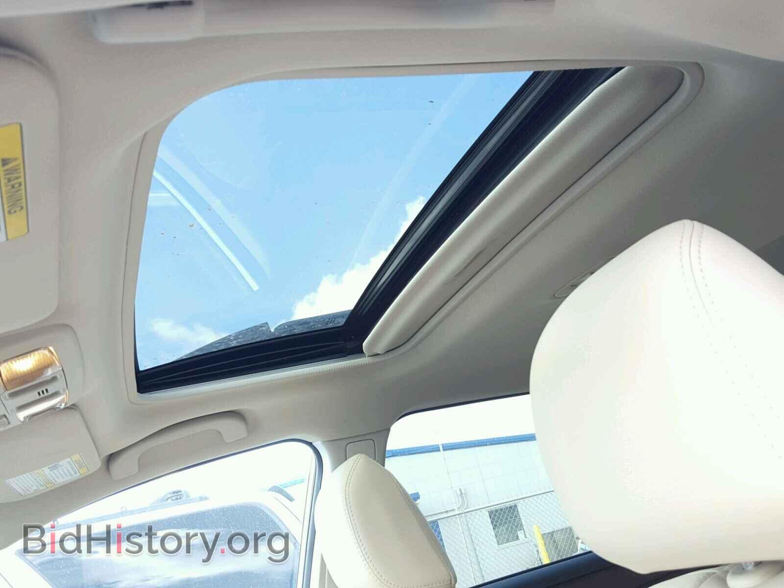 2017 SUBARU OUTBACK - VIN: 4S4BSENC8H3280422 - Фото 9