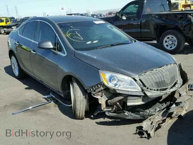 Photo 1G4PR5SK4C4199501 - BUICK VERANO 2012