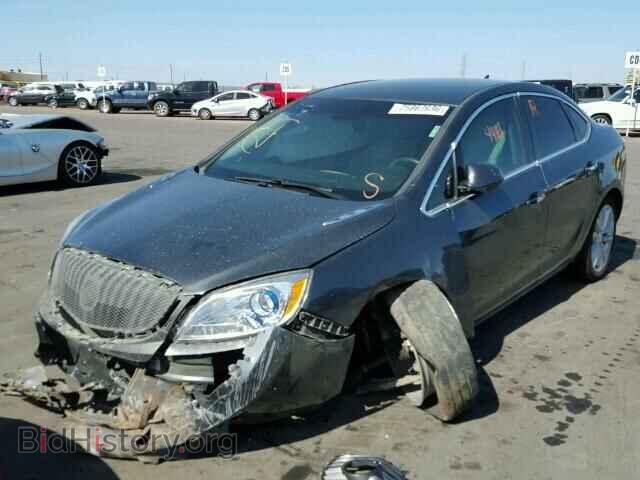 2012 BUICK VERANO - VIN: 1G4PR5SK4C4199501 - Фото 2