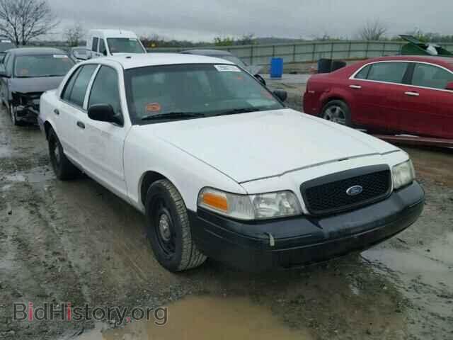 Photo 2FAHP71W37X155864 - FORD CROWN VIC 2007