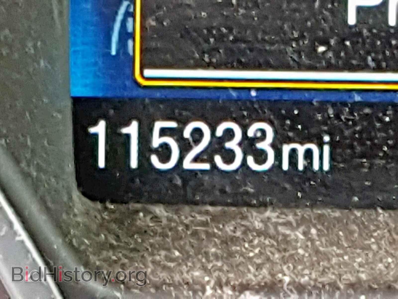2016 FORD FOCUS - VIN: 1FADP3E25GL323841 - Фото 8