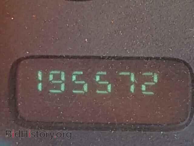 2001 DODGE DAKOTA - VIN: 1B7HL2AX21S324588 - Фото 8