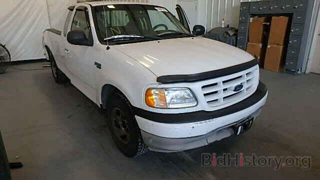 Photo 1FTZX1721XKB26365 - FORD F150 1999