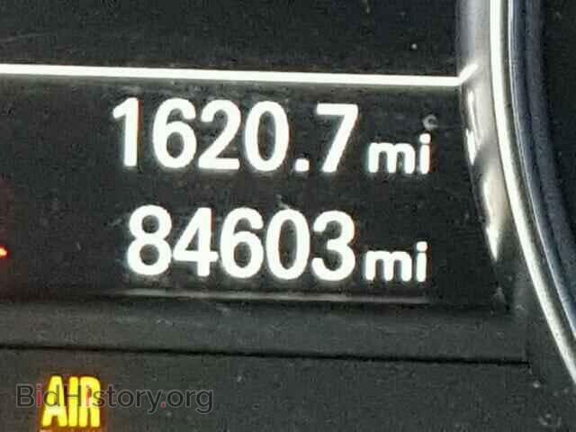 2012 AUDI A8 - VIN: WAURVAFD8CN019408 - Фото 8