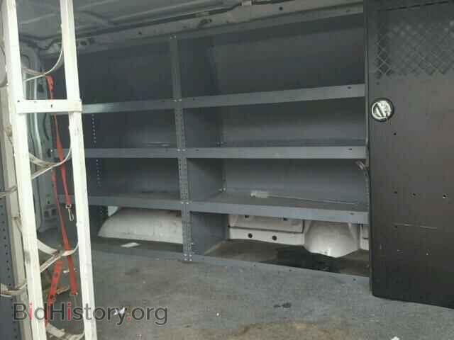 2008 FORD ECONOLINE - VIN: 1FTSE34L28DB31161 - Photo 6