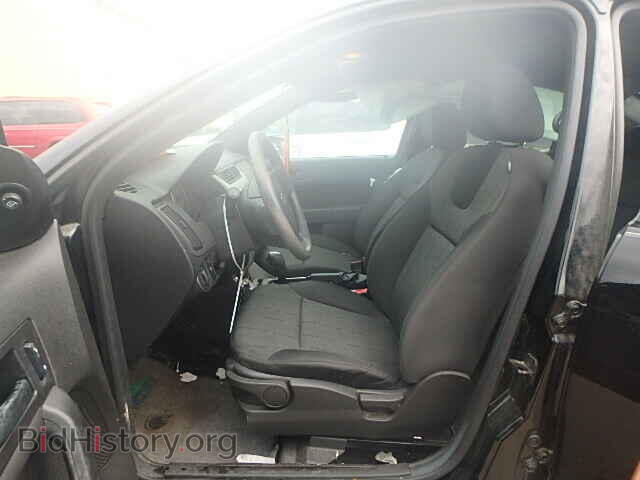 2009 FORD FOCUS - VIN: 1FAHP35N99W190918 - Фото 5