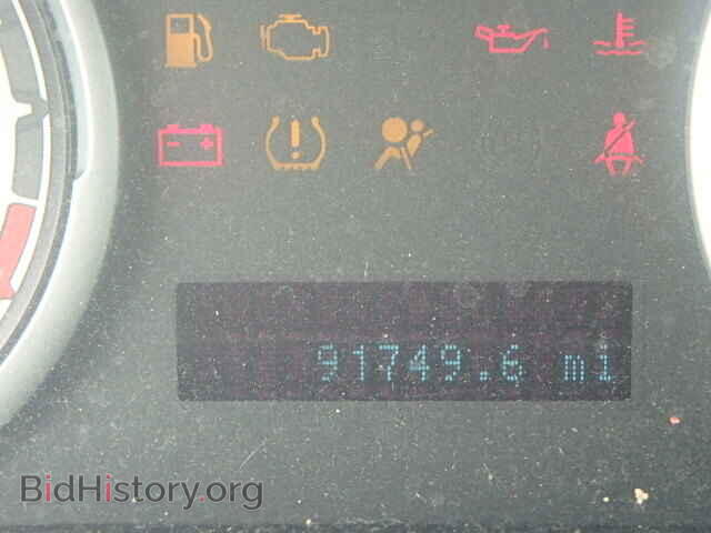 2009 FORD FOCUS - VIN: 1FAHP35N99W190918 - Фото 8