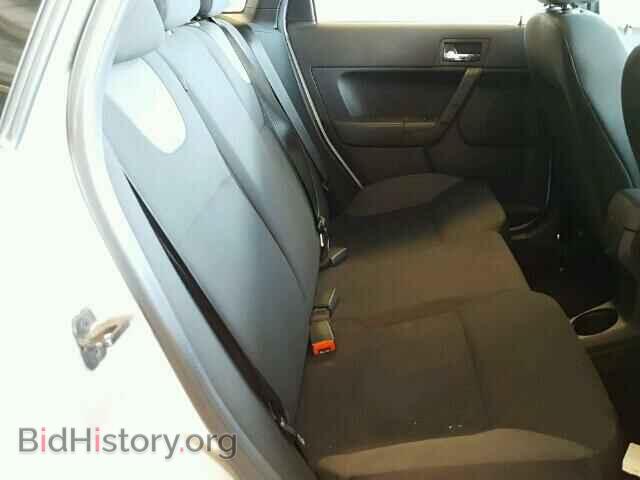 2009 FORD FOCUS - VIN: 1FAHP36N89W217685 - Фото 6