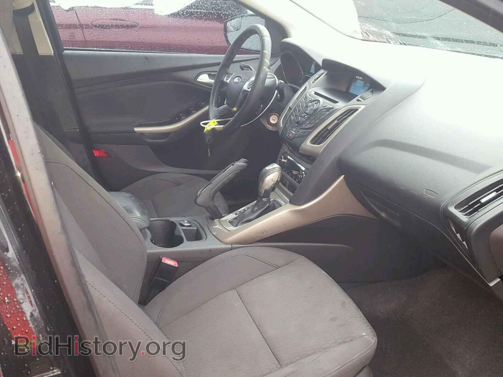 2012 FORD FOCUS - VIN: 1FAHP3H27CL233680 - Photo 5