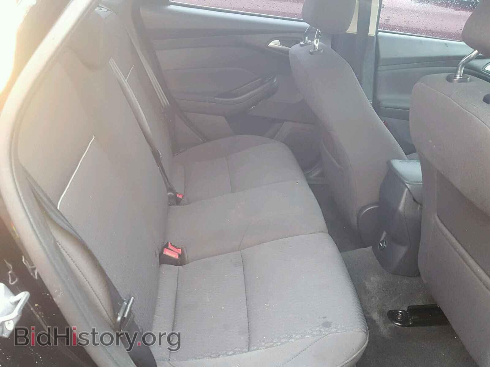 2012 FORD FOCUS - VIN: 1FAHP3H27CL233680 - Photo 6