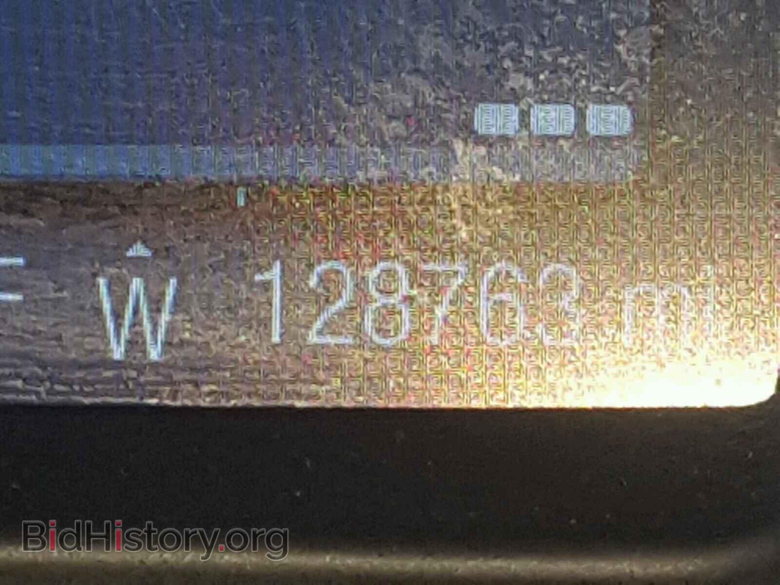 2012 FORD FOCUS - VIN: 1FAHP3H27CL233680 - Photo 8