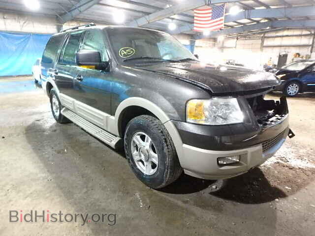Photo 1FMFU18566LA18994 - FORD EXPEDITION 2006