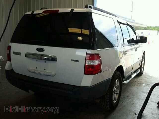 2007 FORD EXPEDITION - VIN: 1FMFU155X7LA03078 - Фото 4