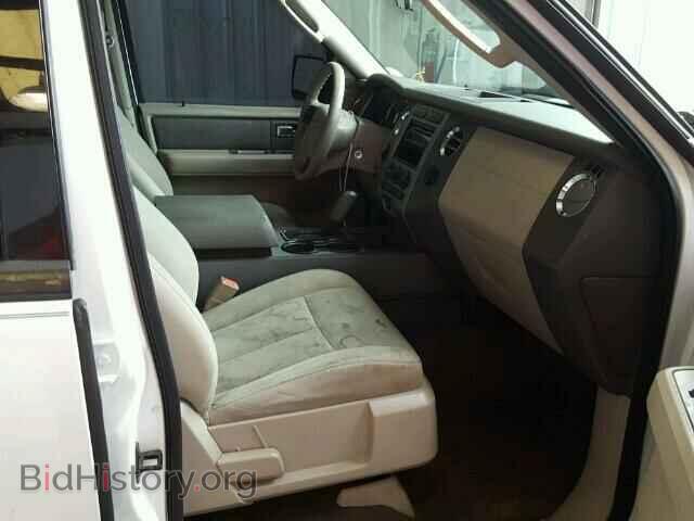 2007 FORD EXPEDITION - VIN: 1FMFU155X7LA03078 - Фото 5