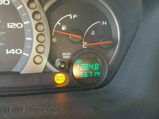 2005 HONDA PILOT - VIN: 5FNYF18545B018257 - Фото 8