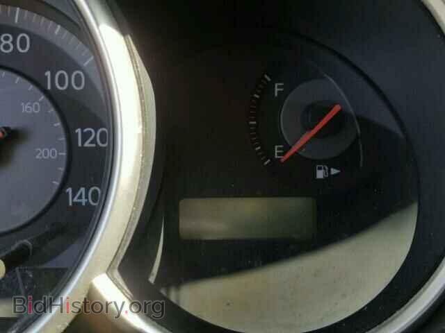 2008 NISSAN VERSA - VIN: 3N1BC13E38L397847 - Фото 8