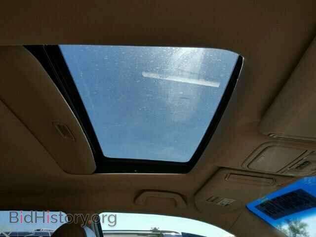 2008 HONDA PILOT - VIN: 5FNYF18738B030261 - Фото 10