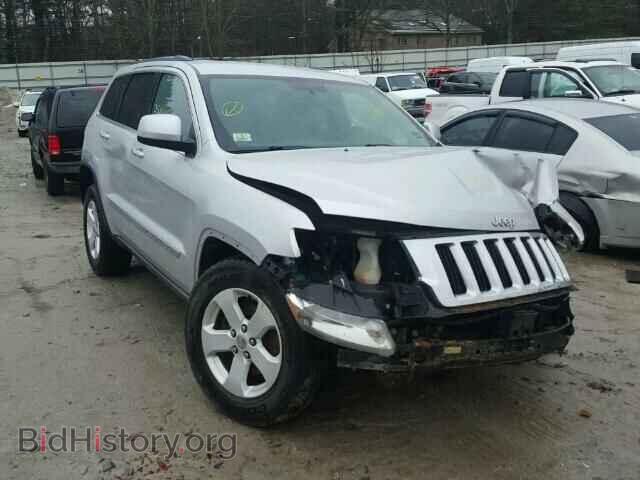 Photo 1J4RR4GG8BC534253 - JEEP CHEROKEE 2011