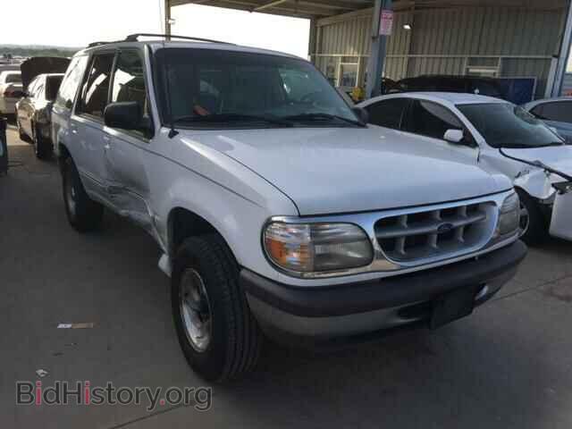 Photo 1FMDU32E3VUD19632 - FORD EXPLORER 1997