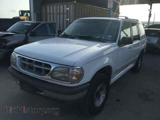 1997 FORD EXPLORER - VIN: 1FMDU32E3VUD19632 - Photo 2