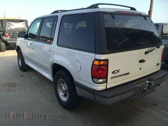 1997 FORD EXPLORER - VIN: 1FMDU32E3VUD19632 - Photo 3