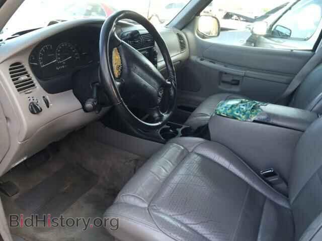 1997 FORD EXPLORER - VIN: 1FMDU32E3VUD19632 - Photo 5