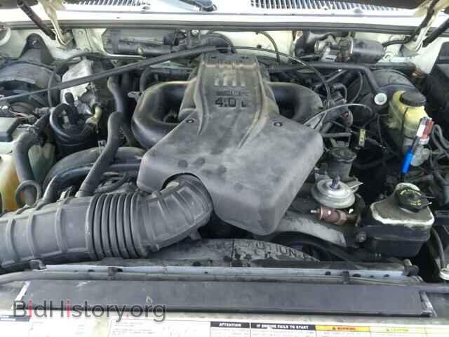 1997 FORD EXPLORER - VIN: 1FMDU32E3VUD19632 - Photo 7